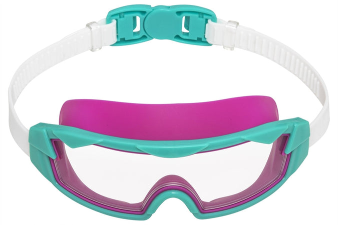 Occhialini Da Nuoto Sub Tidal Surge Con Fibbia Bambini Da 7+ Anni 3 Colori 21179