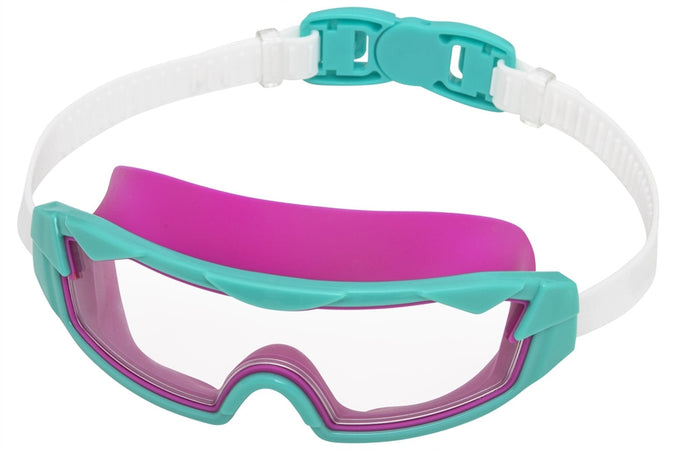Occhialini Da Nuoto Sub Tidal Surge Con Fibbia Bambini Da 7+ Anni 3 Colori 21179