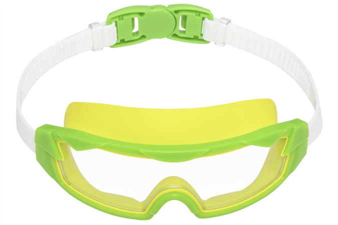 Occhialini Da Nuoto Sub Tidal Surge Con Fibbia Bambini Da 7+ Anni 3 Colori 21179