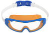 Occhialini Da Nuoto Sub Tidal Surge Con Fibbia Bambini Da 7+ Anni 3 Colori 21179