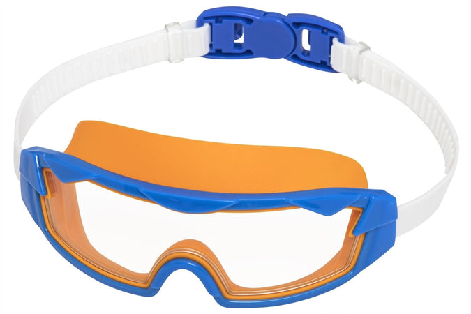 Occhialini Da Nuoto Sub Tidal Surge Con Fibbia Bambini Da 7+ Anni 3 Colori 21179