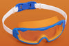 Occhialini Da Nuoto Sub Tidal Surge Con Fibbia Bambini Da 7+ Anni 3 Colori 21179