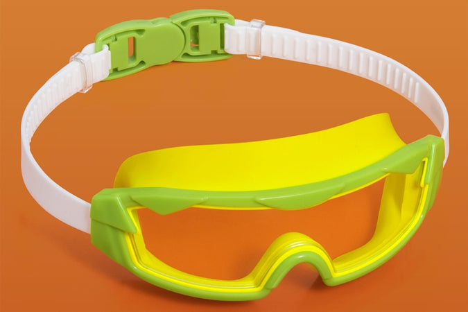 Occhialini Da Nuoto Sub Tidal Surge Con Fibbia Bambini Da 7+ Anni 3 Colori 21179
