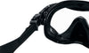 Maschera Immersioni Crusader Pro Cinturino Silicone Regolabile 14+ Anni 3 Colori 22074