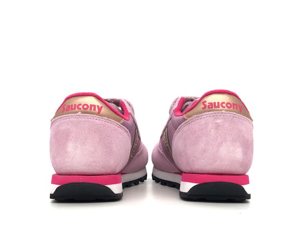 SAUCONY Jazz Double Bambina Muave più