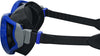 Maschera Dominator Pro Per Immersioni Sottomarine Nuoto Da 14+ Anni 3 Colori 22075