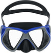 Maschera Dominator Pro Per Immersioni Sottomarine Nuoto Da 14+ Anni 3 Colori 22075