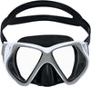 Maschera Dominator Pro Per Immersioni Sottomarine Nuoto Da 14+ Anni 3 Colori 22075