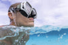 Maschera Dominator Pro Per Immersioni Sottomarine Nuoto Da 14+ Anni 3 Colori 22075