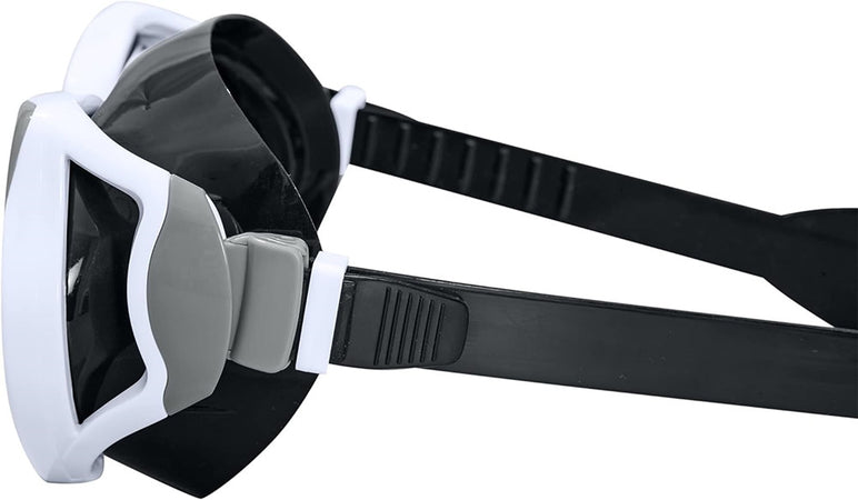 Maschera Dominator Pro Per Immersioni Sottomarine Nuoto Da 14+ Anni 3 Colori 22075