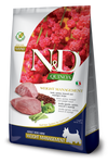 Farmina N&D Quinoa Weight Management mangime secco Cani