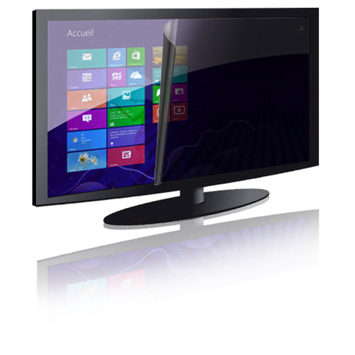 Mobilis 016242 schermo anti-riflesso 58,4 cm [23] Monitor Filtro per la privacy senza bordi per display (Mobilis 016242 antirefleks sk?rm 58,4)