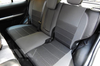 Coprisedili Su Misura Per Suzuki Grand Vitara (2005-2018), Comfort Style