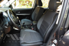Coprisedili Su Misura Per Suzuki Grand Vitara (2005-2018), Comfort Style