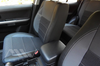 Coprisedili Su Misura Per Suzuki Grand Vitara (2005-2018), Comfort Style