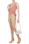 DEPARTMENT 5 Department 5 - Shorts - 410448 - Beige da donna