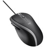 Logitech M500 - Mouse - Laser - cablato