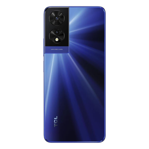 Tcl 505 6+256gb 6.75 Ocean Blue ita