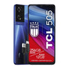 Tcl 505 6+256gb 6.75 Ocean Blue ita