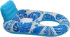 Poltrona Lounge Gonfiabile Galleggiante Con Portabicchieri Piscina 170x110cm 628534
