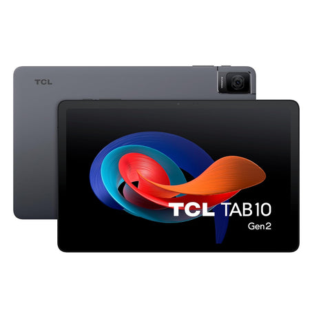 Tcl Tab 10 Gen2 4+64gb 1 0,4 Wifi Dark Gray ita