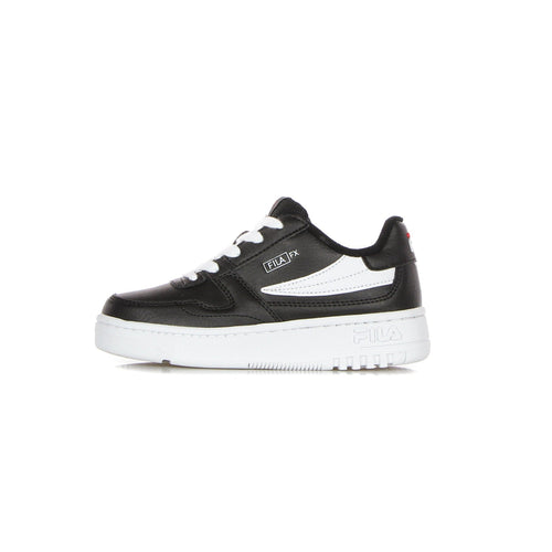 FILA Scarpa Bassa Bambino Fxventuno Low Kids Black da bambino