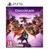Ps5 Dragon Age The Veilguard