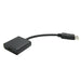 VALUE CAVO ADATTATORE DP - HDMI, M/F, HIGH PERFORMANCE