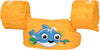 Gilet Salvagente Per Bambini Con Design Balena Giubbotto Galleggiante Con Braccioli 90135