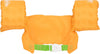 Gilet Salvagente Per Bambini Con Design Balena Giubbotto Galleggiante Con Braccioli 90135