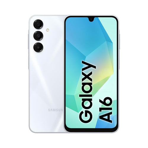 Samsung sm-a165 A16 8+ 256GB 6.7 Light Gray