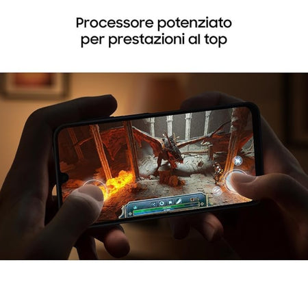 Samsung sm-a165 A16 8+ 256GB 6.7 Light Gray