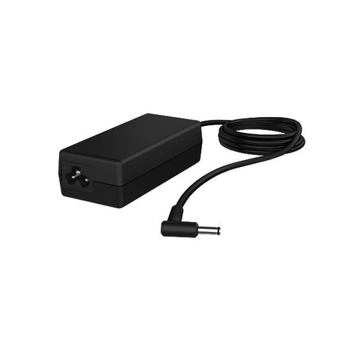 HP AC 120W adattatore e invertitore Interno Nero (ADPTR 120W S-3P PFC Slim 4.5mm - AC 120W, Notebook, Indoor, - 100-240 V, 50/60 Hz, 120 W, Black - Warranty: 6M)