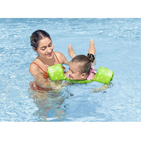 GILET SALVAGENTE PER BAMBINI DESIGN GRANCHIO GIUBBOTTO GALLEGGIANTE CON BRACCIOLI 90137