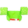Gilet Salvagente Per Bambini Design Granchio Giubbotto Galleggiante Con Braccioli 90137
