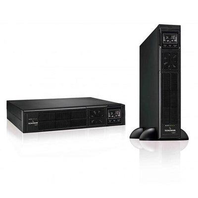 EVO DSP PLUS 2400 PF 0.9 RACK/TOWER IEC