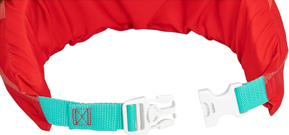 Gilet Salvagente Per Bambini Design Tricheco Giubbotto Galleggiante Con Braccioli 90139