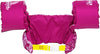 Gilet Salvagente Per Bambini Fiori Tropicali Giubbotto Galleggiante Con Braccioli 90144