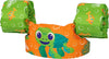 Gilet Salvagente Per Bambini Tartaruga Marina Giubbotto Galleggiante Con Braccioli 90145