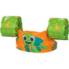 Gilet Salvagente Per Bambini Tartaruga Marina Giubbotto Galleggiante Con Braccioli 90145