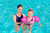 Giubbotto Giubbetto Salvagente Gilet Nuoto Swim Pal Minnie Per Bambine 3-6 Anni 9101a