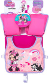 Giubbotto Giubbetto Salvagente Gilet Nuoto Swim Pal Minnie Per Bambine 3-6 Anni 9101a