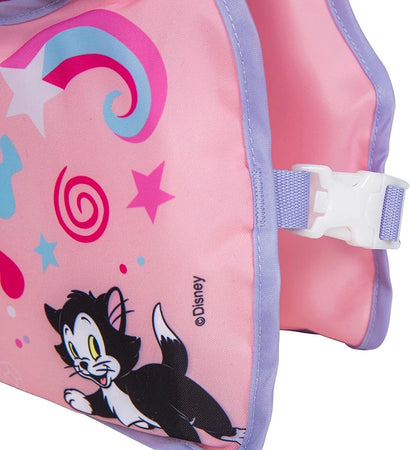 Giubbotto Giubbetto Salvagente Gilet Nuoto Swim Pal Minnie Per Bambine 3-6 Anni 9101a
