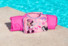 Giubbotto Giubbetto Salvagente Gilet Nuoto Swim Pal Minnie Per Bambine 3-6 Anni 9101a