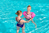 Giubbotto Giubbetto Salvagente Gilet Nuoto Swim Pal Minnie Per Bambine 3-6 Anni 9101a