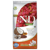 Farmina N&D Skin & Coat mangime secco Cani aringa