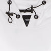 VANS Felpa Cappuccio Uomo Sequence Po Ii Hoodie White da uomo
