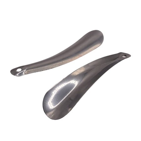 Ecoprice Calzascarpe Vari Colori in Alluminio