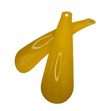 Ecoprice Calzascarpe Vari Colori in Alluminio