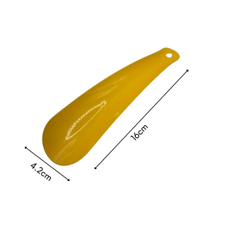 Ecoprice Calzascarpe Vari Colori in Alluminio